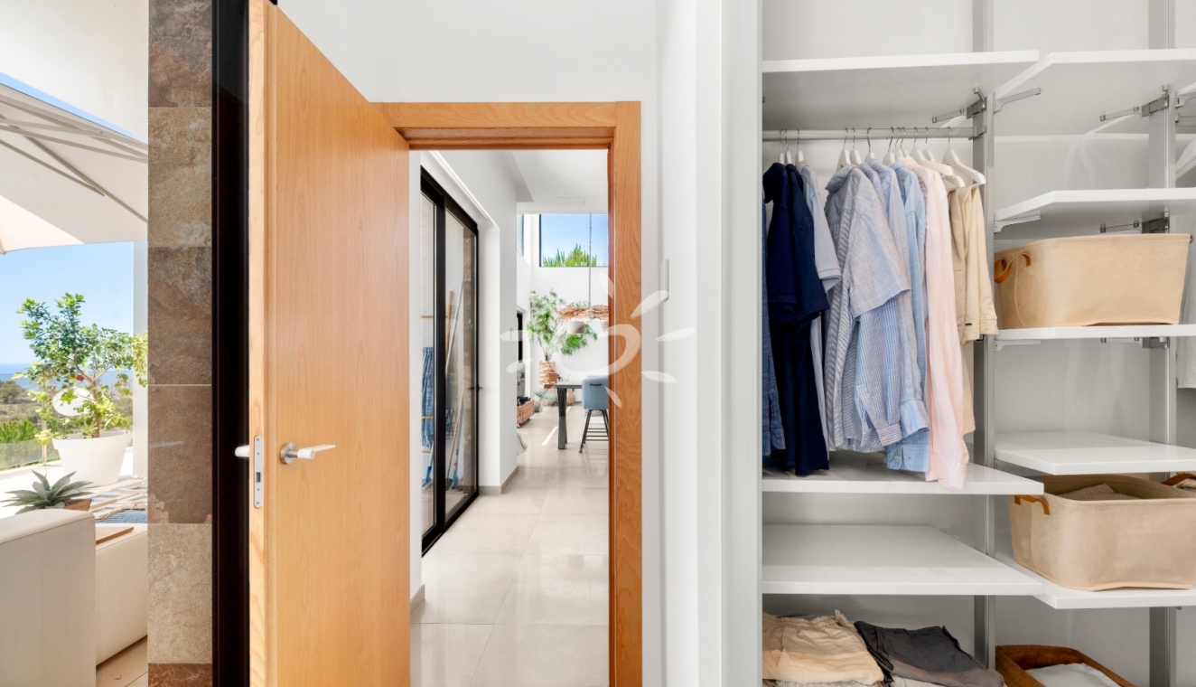 Resales - Villas - Benissa
