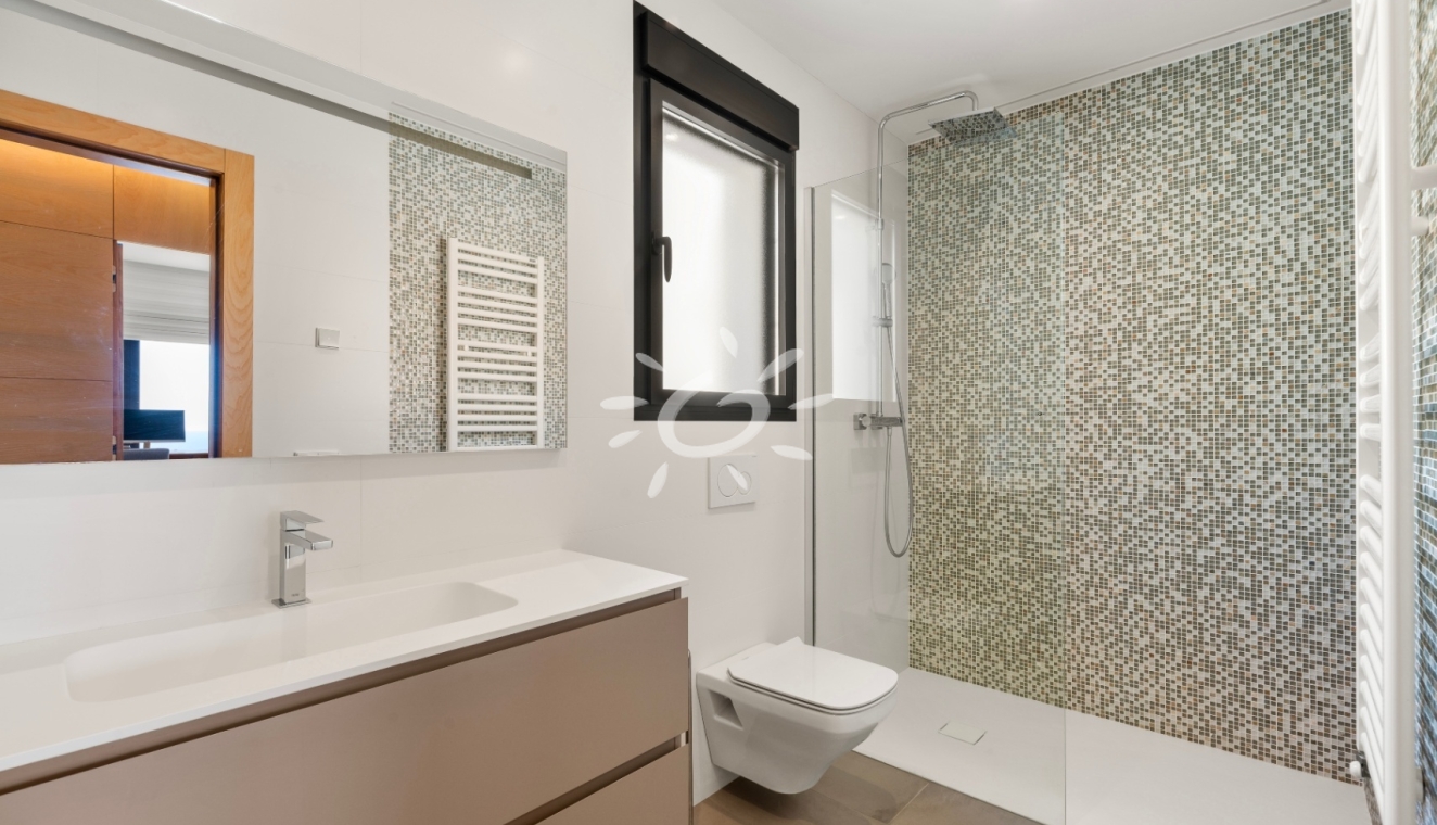 Resales - Villas - Benissa