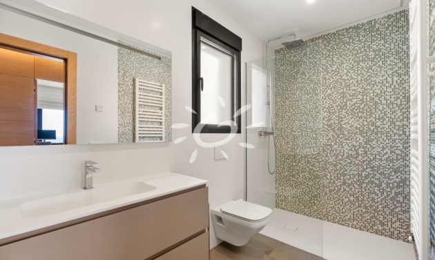 Resales - Villas - Benissa