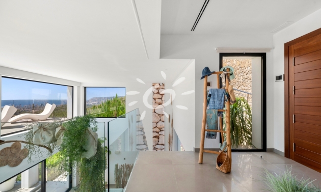 Resales - Villas - Benissa