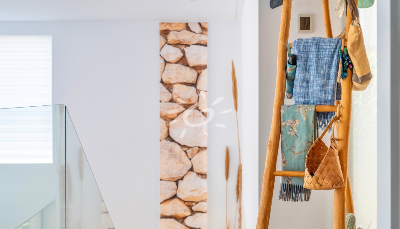 Resales - Villas - Benissa