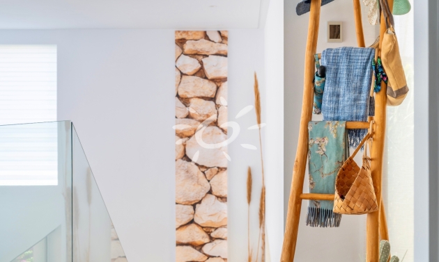 Resales - Villas - Benissa
