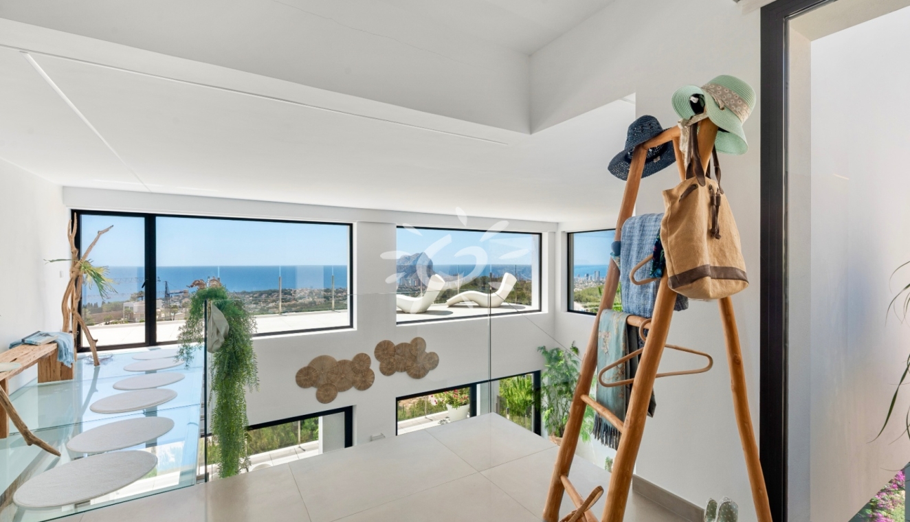 Resales - Villas - Benissa