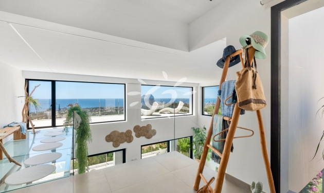 Resales - Villas - Benissa