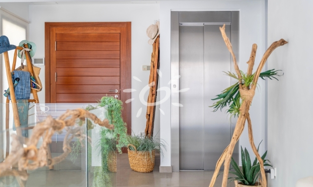 Resales - Villas - Benissa