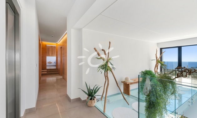 Resales - Villas - Benissa