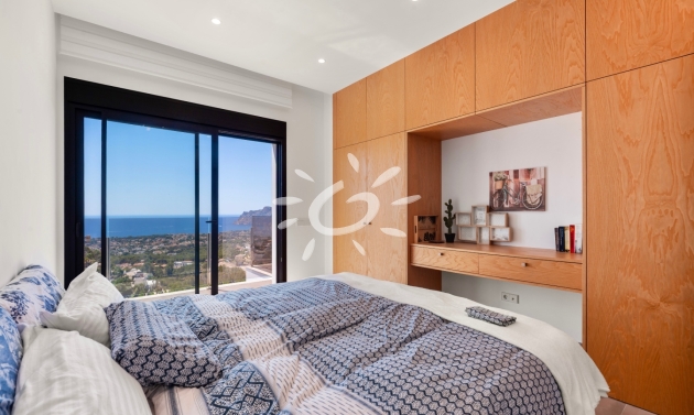 Resales - Villas - Benissa