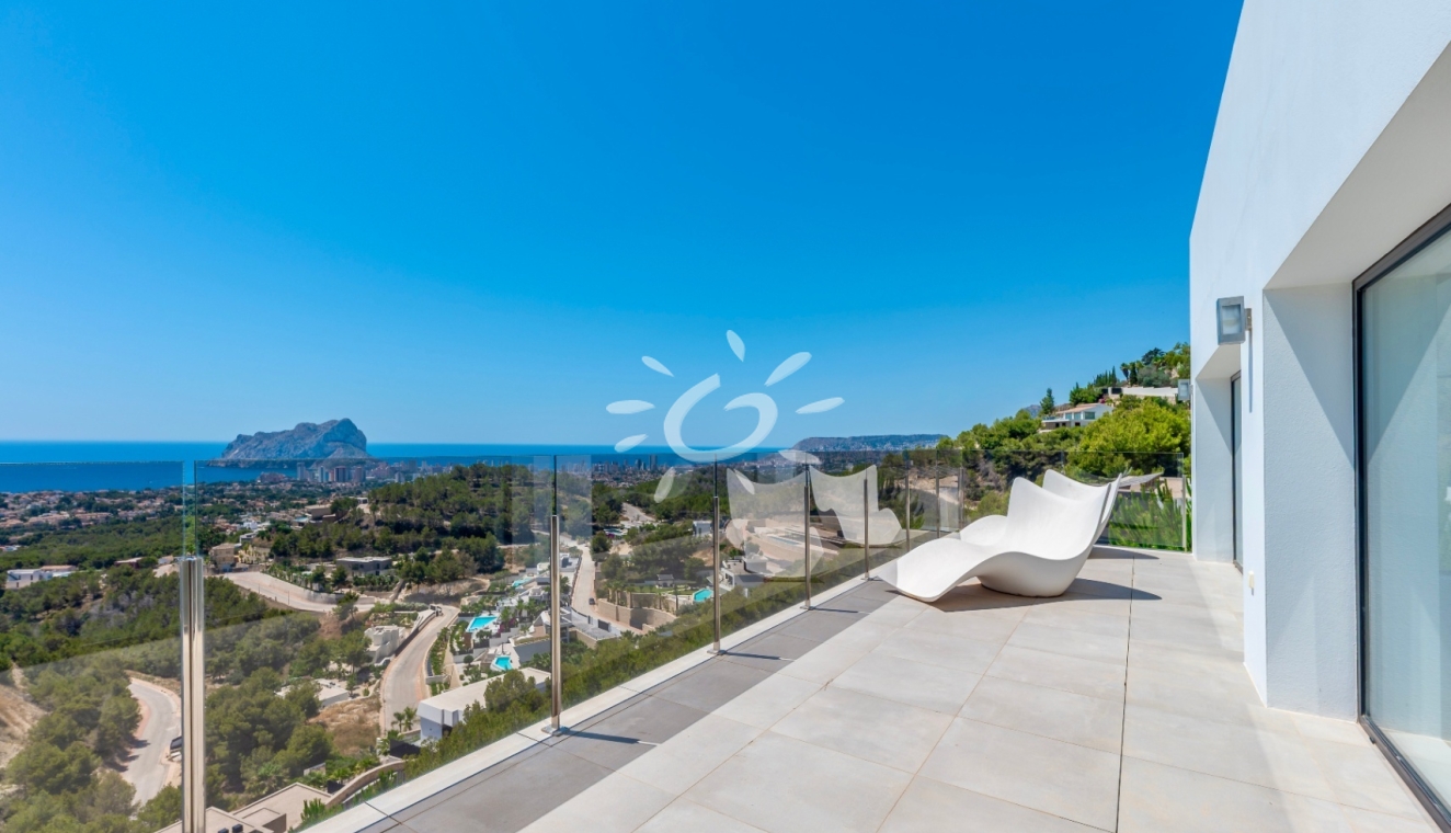 Resales - Villas - Benissa