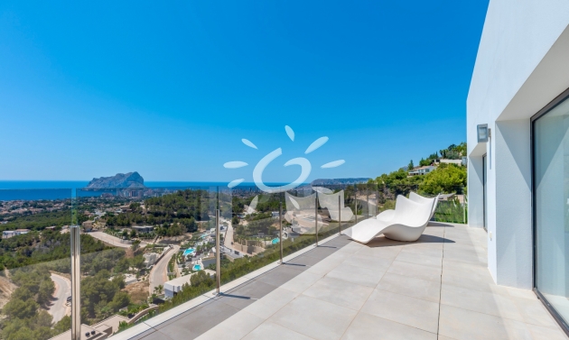 Resales - Villas - Benissa