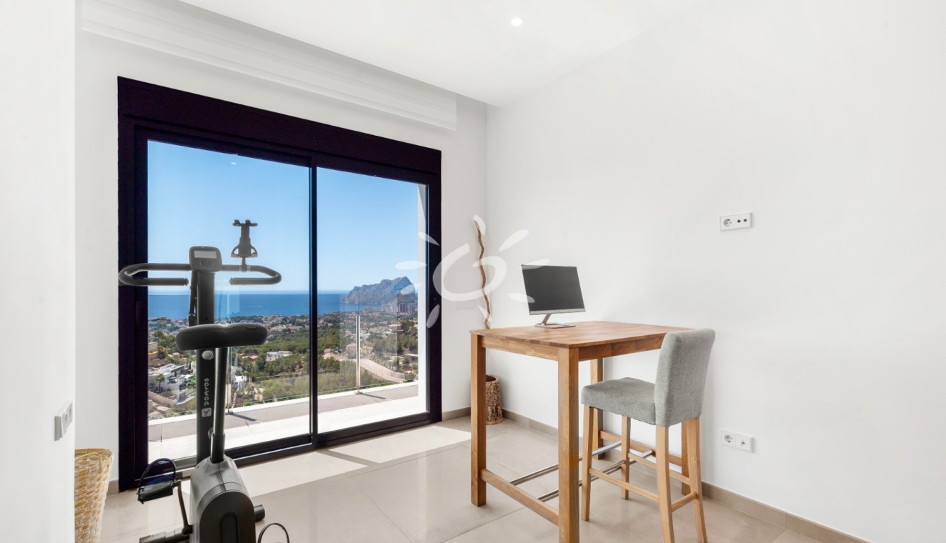 Resales - Villas - Benissa