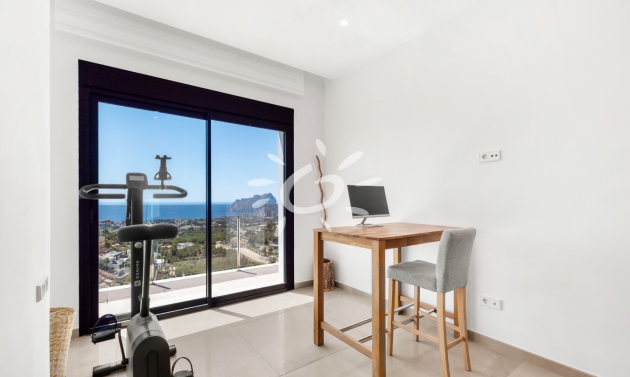 Resales - Villas - Benissa
