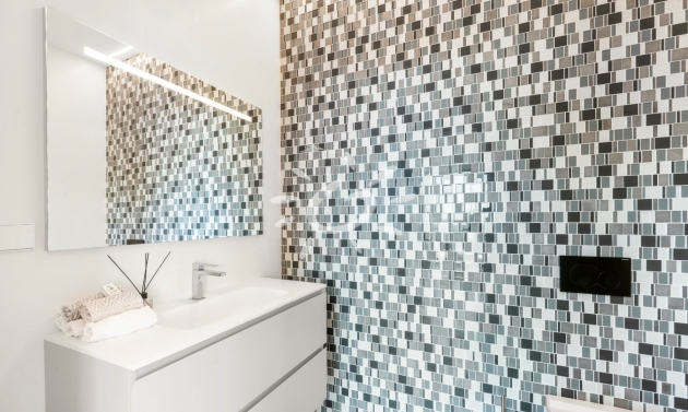 Resales - Villas - Benissa