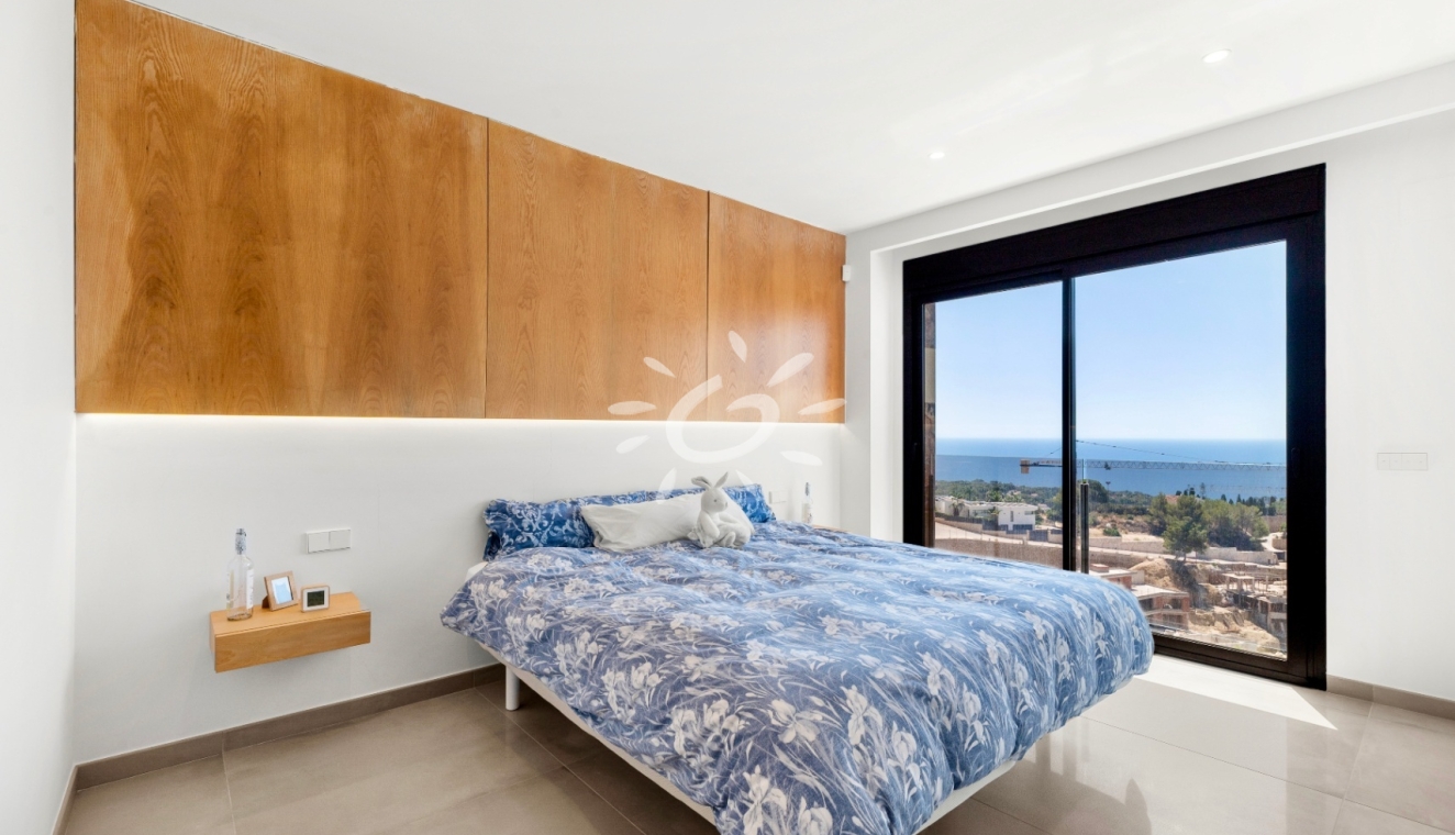 Resales - Villas - Benissa