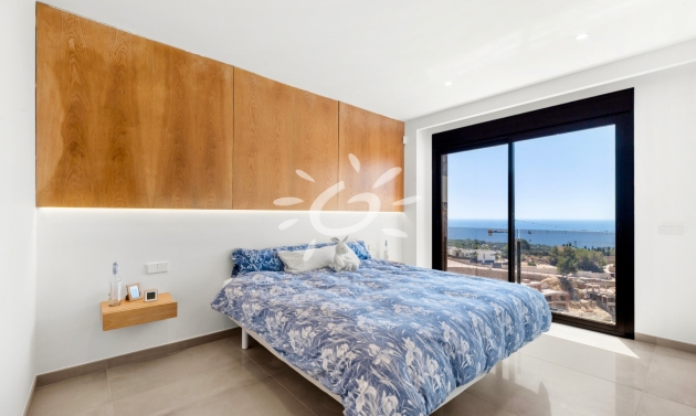 Resales - Villas - Benissa
