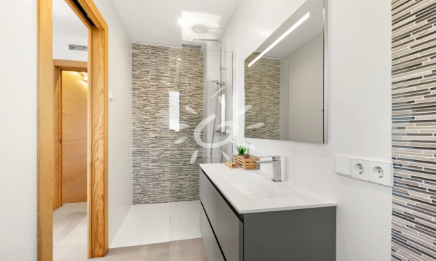 Resales - Villas - Benissa