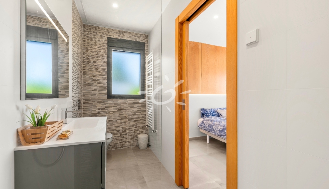 Resales - Villas - Benissa