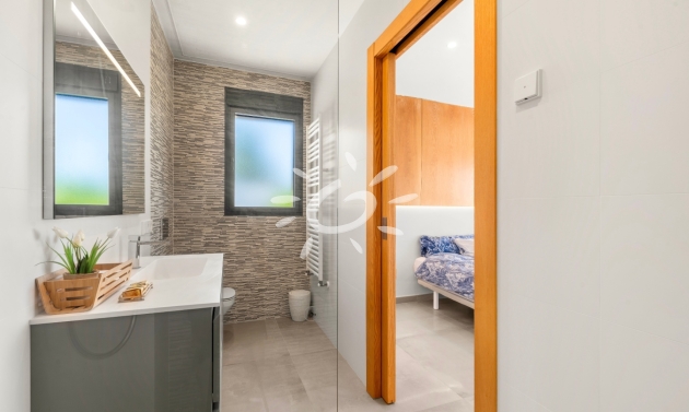 Resales - Villas - Benissa