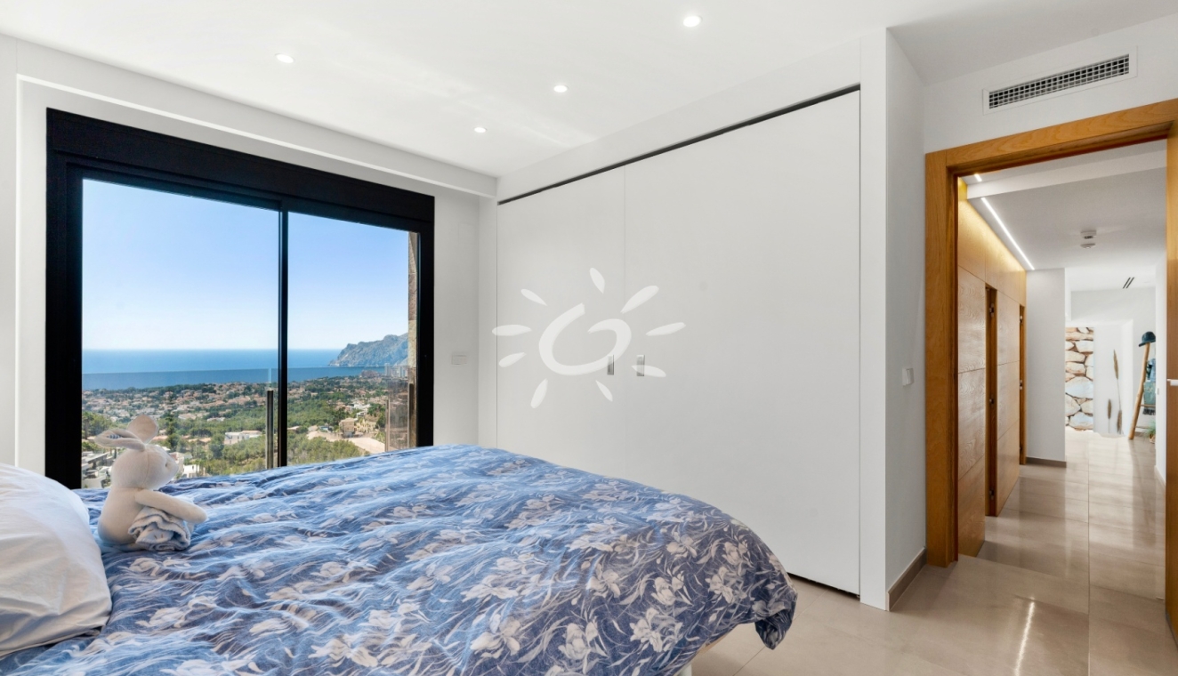 Resales - Villas - Benissa