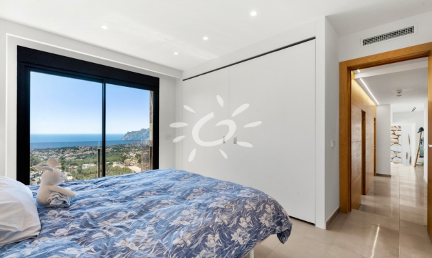 Resales - Villas - Benissa