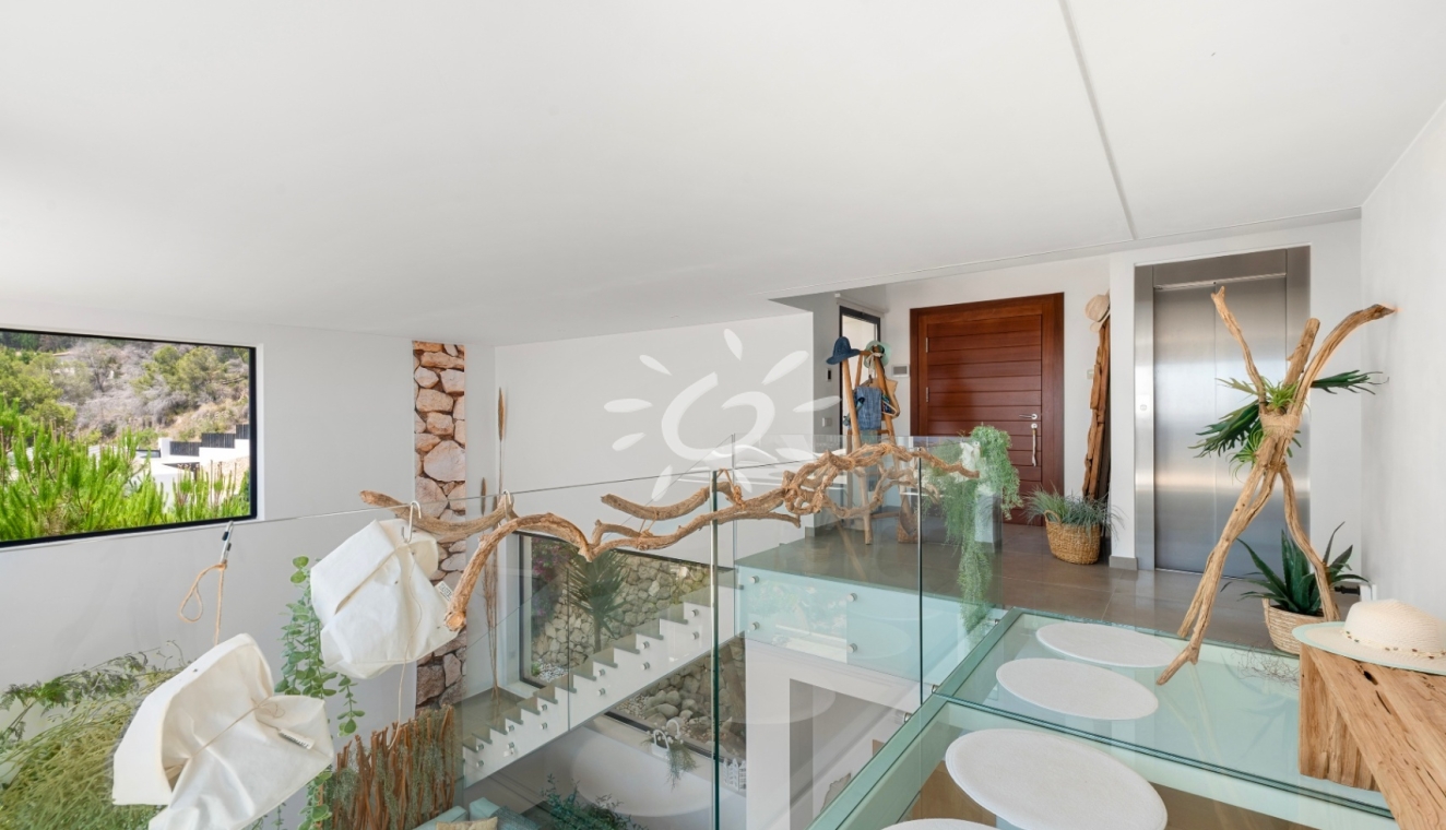 Resales - Villas - Benissa