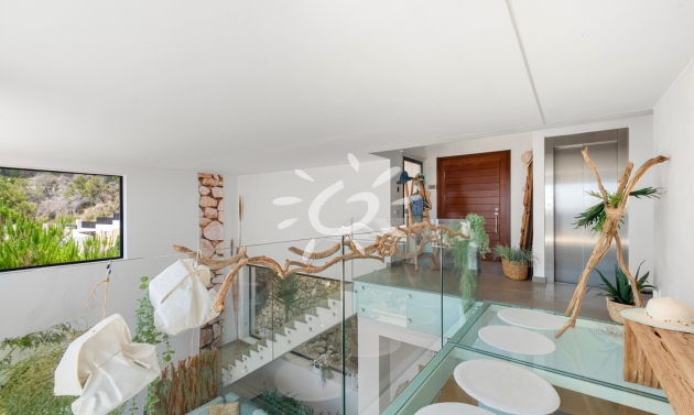 Resales - Villas - Benissa