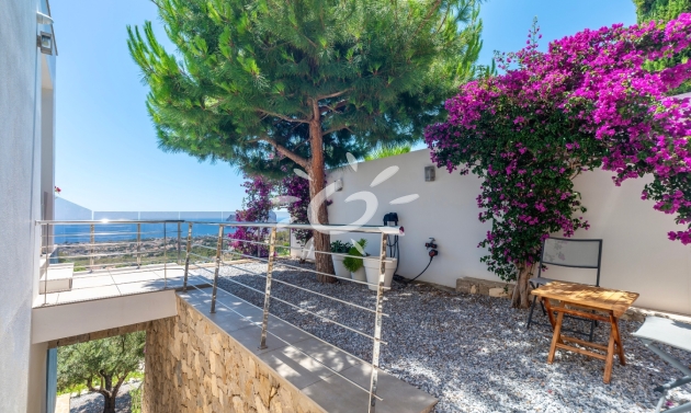 Resales - Villas - Benissa
