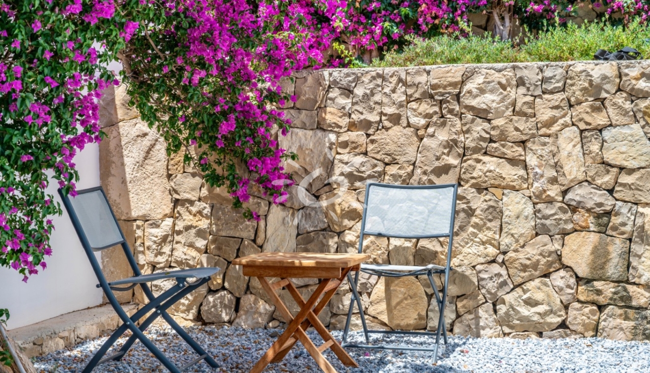 Resales - Villas - Benissa