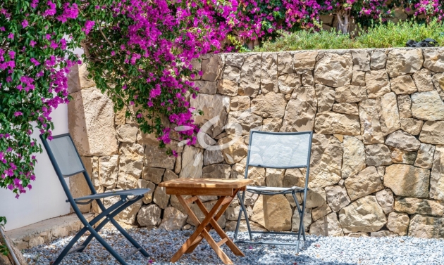 Resales - Villas - Benissa