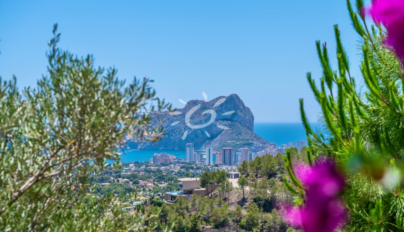 Resales - Villas - Benissa