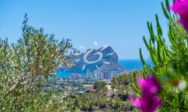 Resales - Villas - Benissa