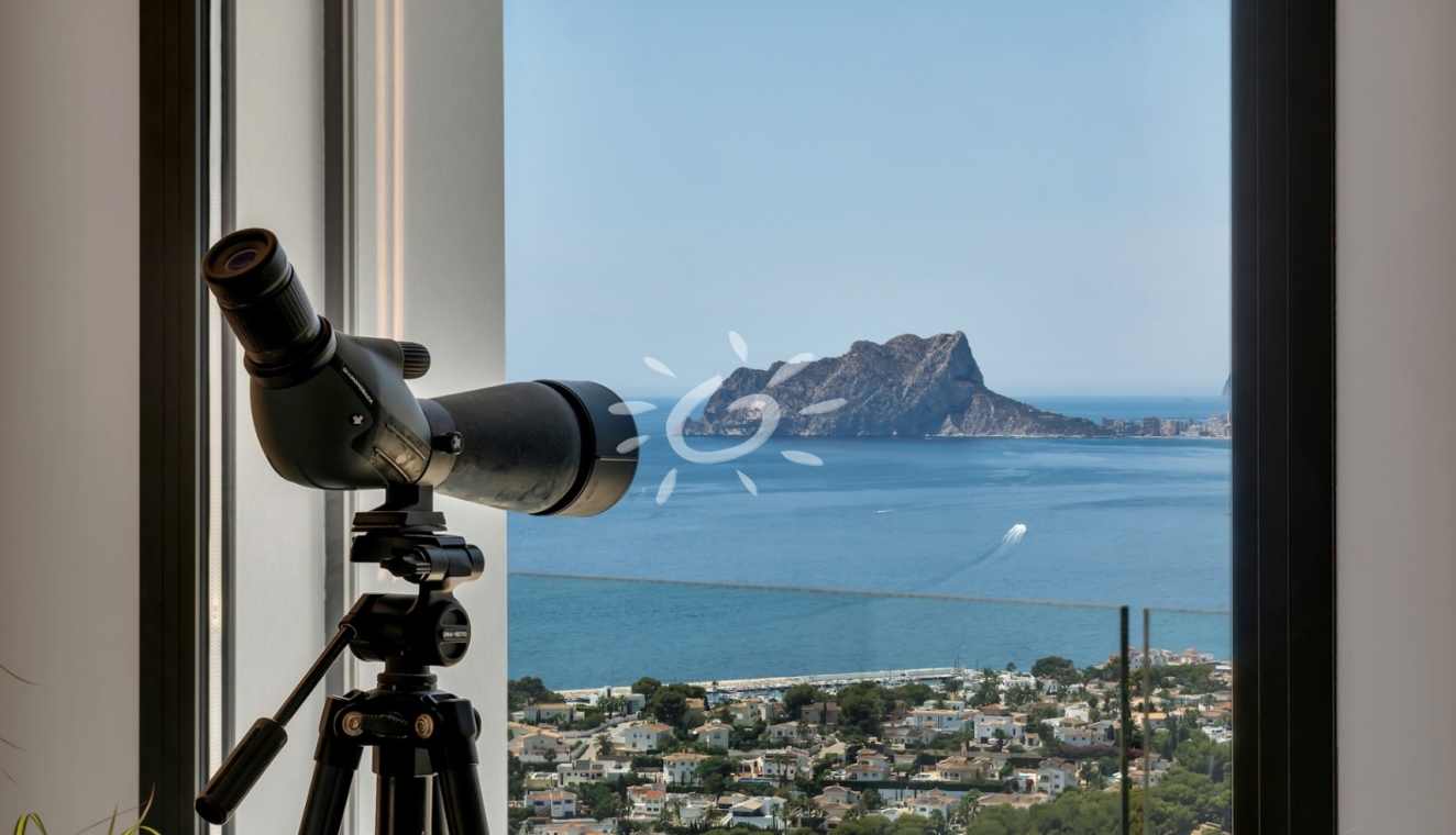 Reventas - Villas - Chalets - Moraira