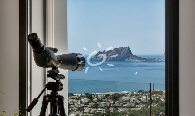 Reventas - Villas - Chalets - Moraira