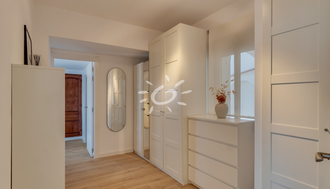 Reventas - Villas - Chalets - Moraira