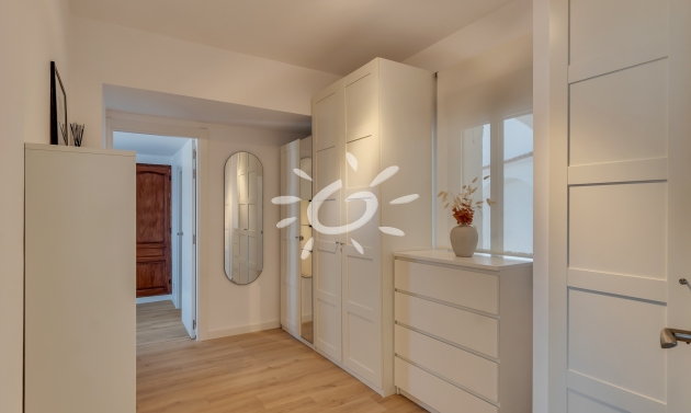 Reventas - Villas - Chalets - Moraira