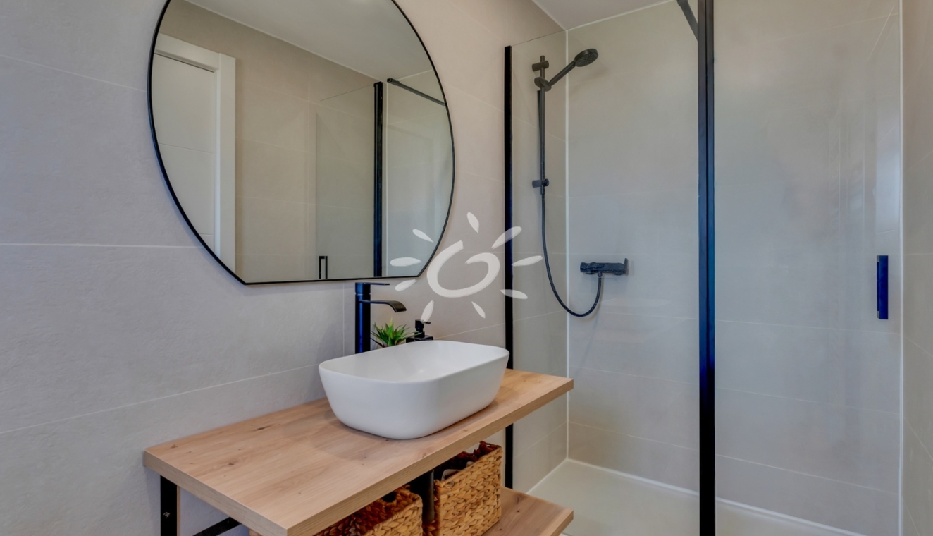 Reventas - Villas - Chalets - Moraira