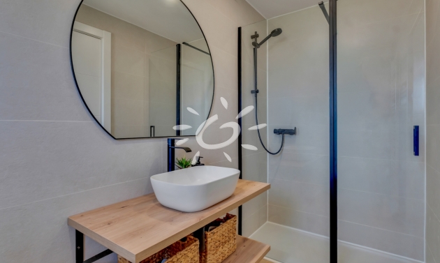 Reventas - Villas - Chalets - Moraira