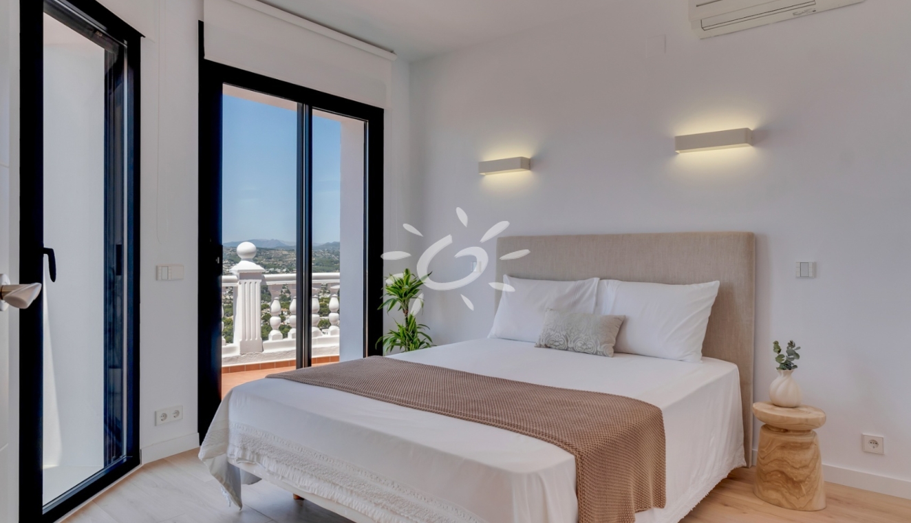 Reventas - Villas - Chalets - Moraira