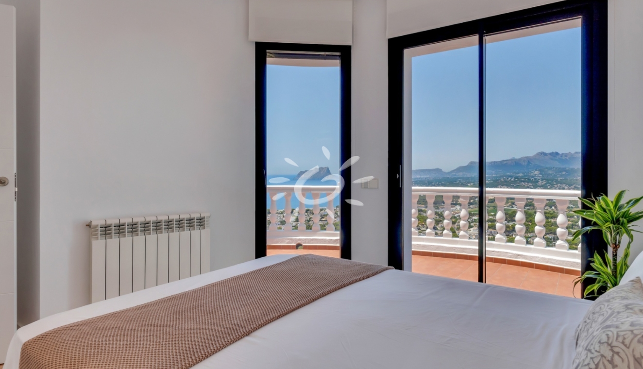 Reventas - Villas - Chalets - Moraira