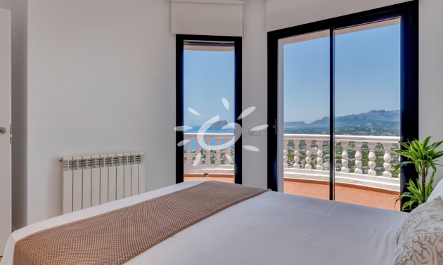 Reventas - Villas - Chalets - Moraira