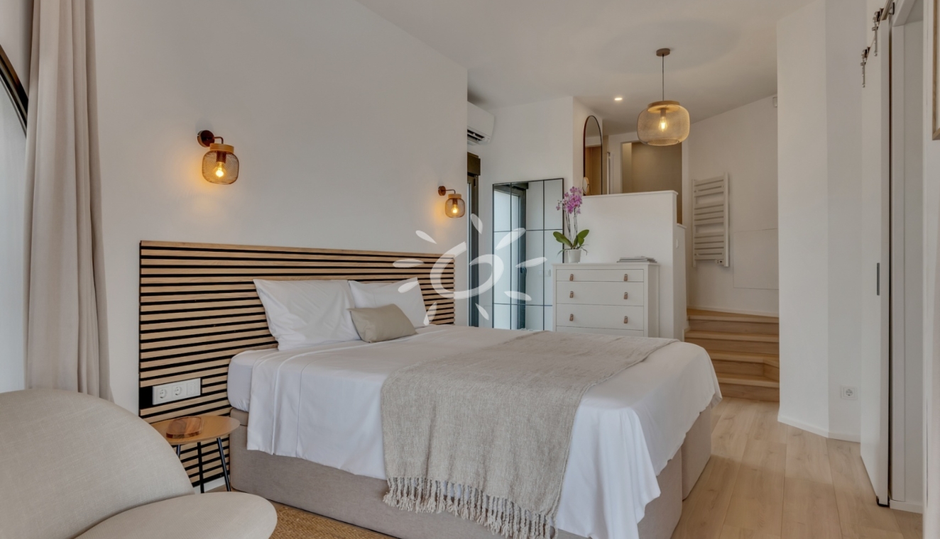 Reventas - Villas - Chalets - Moraira