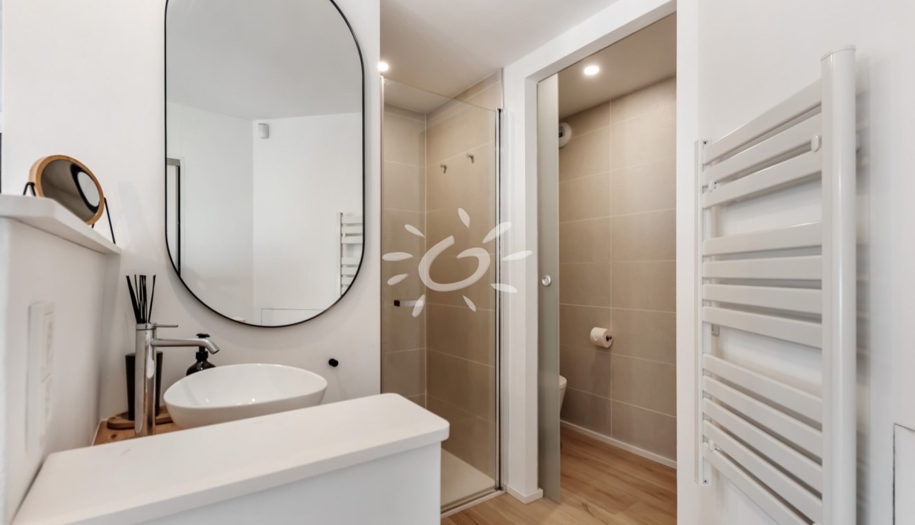 Reventas - Villas - Chalets - Moraira