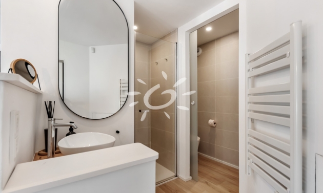 Reventas - Villas - Chalets - Moraira