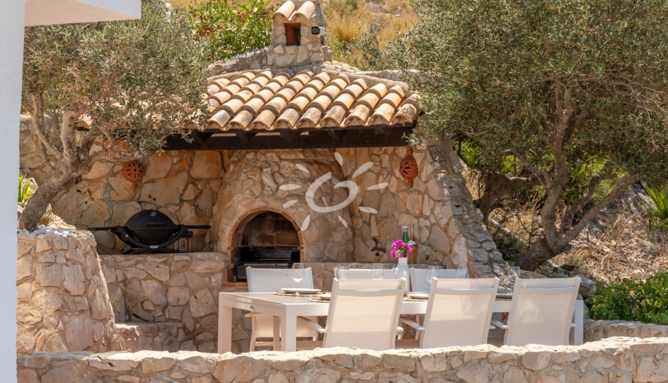 Reventas - Villas - Chalets - Moraira