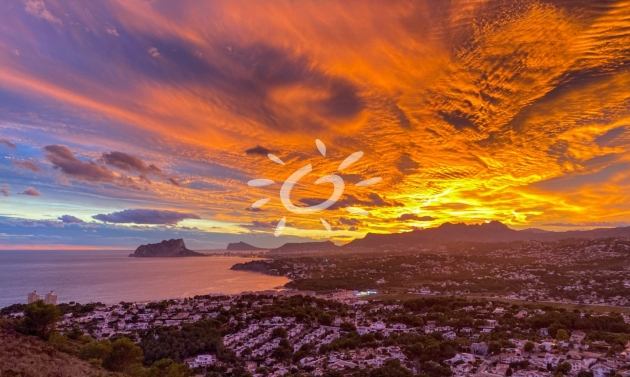 Reventas - Villas - Chalets - Moraira