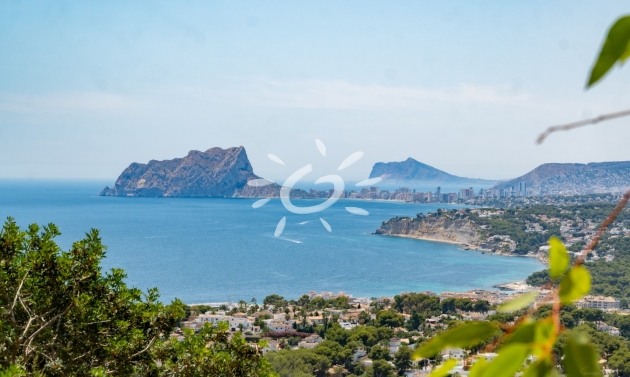 Reventas - Villas - Chalets - Moraira