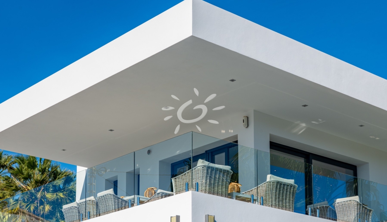 Resales - Villas - Benissa - Baladrar