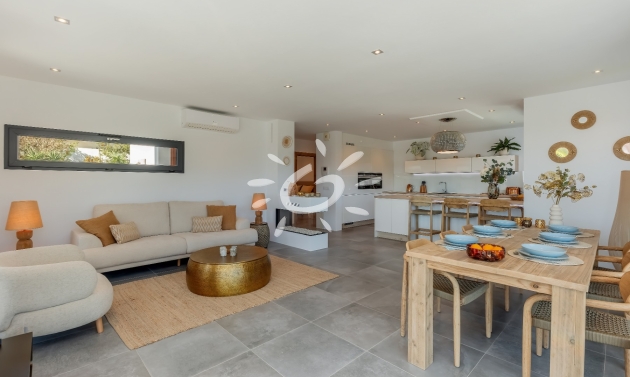 Resales - Villas - Benissa - Baladrar