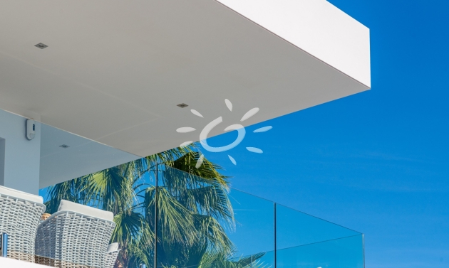 Resales - Villas - Benissa - Baladrar