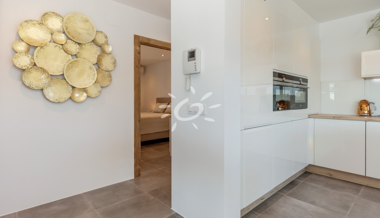 Resales - Villas - Benissa - Baladrar