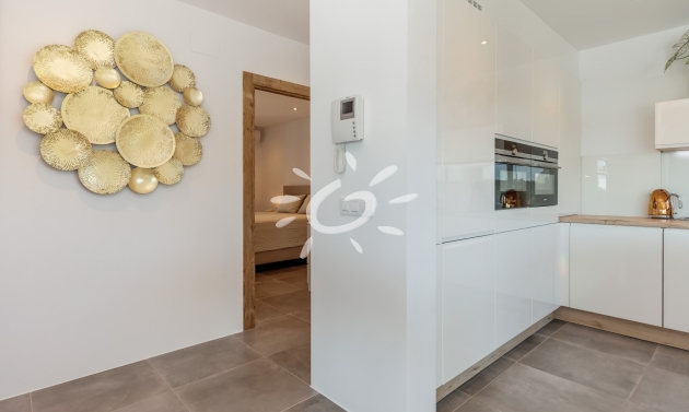 Resales - Villas - Benissa - Baladrar